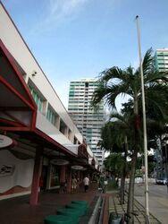 MARINE PARADE PROMENADE (D15), Shop House #451328801